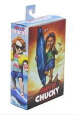 NECA Ultimate Surf's Up Chucky SDCC 2025 - Image 5