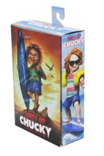 NECA Ultimate Surf's Up Chucky SDCC 2025 - Image 6