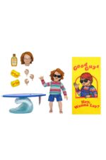 NECA Ultimate Surf's Up Chucky SDCC 2025 - Image 7