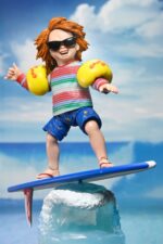 NECA Ultimate Surf's Up Chucky SDCC 2025 - Image 8