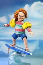 NECA Ultimate Surf's Up Chucky SDCC 2025 - Image 2