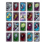 Monster High Uno (HYH54) - Image 5