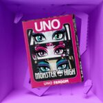 Monster High Uno (HYH54)