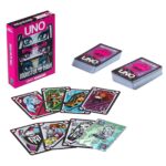 Monster High Uno (HYH54) - Image 4