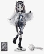 Voltageous Frankie Stein SDCC (HHR59) - Image 3