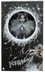Voltageous Frankie Stein SDCC (HHR59) - Image 2