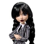 Wednesday Addams (HXJ04) - Image 4