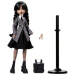 Wednesday Addams (HXJ04) - Image 6
