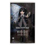 Wednesday Addams (HXJ04)