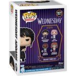 Funko POP! Wednesday Rave'n Dance #1577 - Image 3