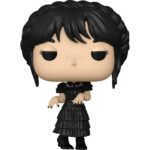 Funko POP! Wednesday Rave'n Dance #1577 - Image 2