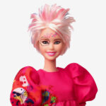 Barbie Movie: Weird Barbie (HYB84) - Image 2
