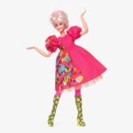 Barbie Movie: Weird Barbie (HYB84)