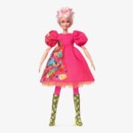 Barbie Movie: Weird Barbie (HYB84) - Image 4