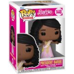 Funko POP! Barbie The Movie: President Barbie #1448