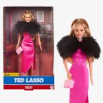 Ted Lasso Keeley Jones (HJW92)