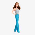 Barbie Fashion Photo P.J. 2023 Repro (HJX24) - Image 3