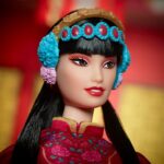 Barbie Lunar New Year 2024 (HRM57) - Image 5