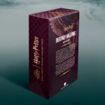 Harry Potter Doll (HND81) - Image 6