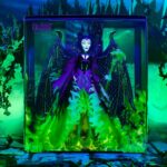 Darkness Descends: Maleficent (HLX71) - Image 2