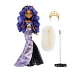 Howliday Winter Edition Clawdeen Wolf (HNF97) - Image 4