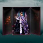Harry Potter Doll (HND81) - Image 4