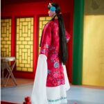 Barbie Lunar New Year 2024 (HRM57) - Image 6