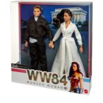 Barbie Wonder Woman 1984 (GJJ49)