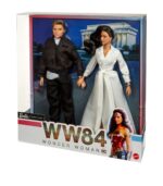 Barbie Wonder Woman 1984 (GJJ49)
