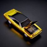 RLC Exclusive 1969 Dodge Charger R/T (HNL23) - Image 3