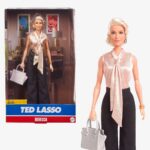Ted Lasso Rebecca Welton (HJW93)