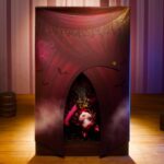 Freak Du Chic Draculaura SDCC (HLP90) - Image 5
