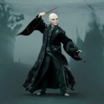 Lord Voldemort Doll (HND82)