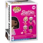 Funko POP! Barbie The Movie: President Barbie #1448 - Image 3
