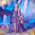 Barbie Crystal Fantasy Amethyst (GTJ96) - Image 2
