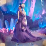 Barbie Crystal Fantasy Amethyst (GTJ96) - Image 3