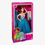 Barbie Fashion Photo P.J. 2023 Repro (HJX24)