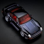 RLC Exclusive 1986 Porsche 959 (HNL18) - Image 3