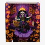 Howliday Dia De Muertos Skelita Calaveras (HNF96) - Image 3
