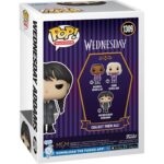Funko POP! Wednesday Addams #1309 - Image 3