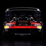 RLC Exclusive 1986 Porsche 959 (HNL18) - Image 4