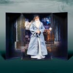 Albus Dumbledore Doll (HND83) - Image 5