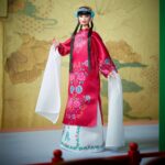 Barbie Lunar New Year 2024 (HRM57) - Image 2