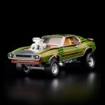 RLC Exclusive '71 AMC Javelin AMX (HMY23)