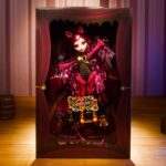 Freak Du Chic Draculaura SDCC (HLP90) - Image 6