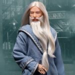 Albus Dumbledore Doll (HND83) - Image 2