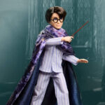 Harry Potter Doll (HND81)