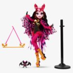 Freak Du Chic Draculaura SDCC (HLP90) - Image 4