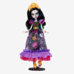 Howliday Dia De Muertos Skelita Calaveras (HNF96)