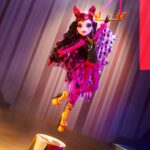Freak Du Chic Draculaura SDCC (HLP90)